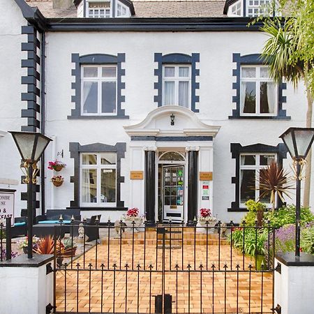 Holcombe House Guest House Ландъндо Екстериор снимка