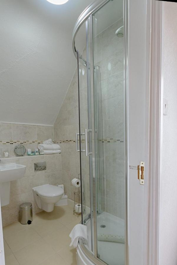 Holcombe House Guest House Ландъндо Екстериор снимка